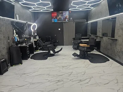 Levels Barber Shop Hilliard