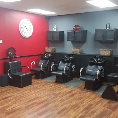 Brown's Barber & Beauty Salon