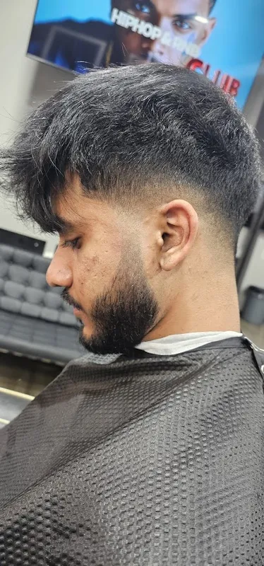 Upstyles Fade waves and shaves barbershop LLC