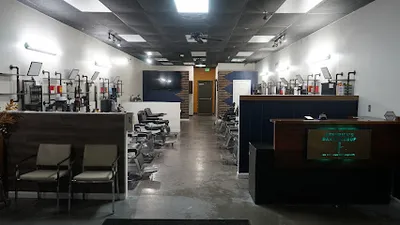 Kendrick's Barbershop