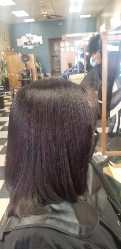 Ms Lillies Beauty Salon & Barber Shop