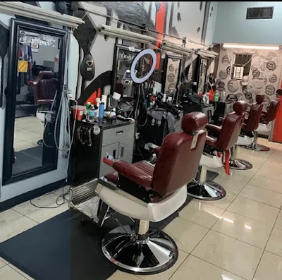 SouthSide Barbershop