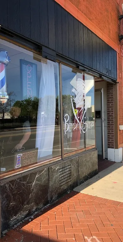 barbershop