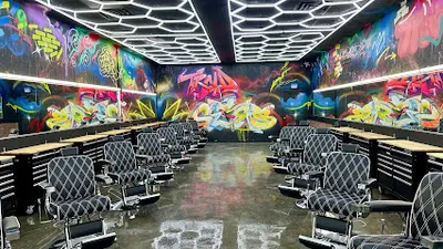 Trnd Setters Barbershop