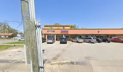 Mary's Hair Studio & Barbershop