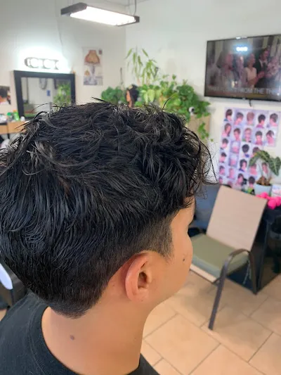AZ Barber Shop