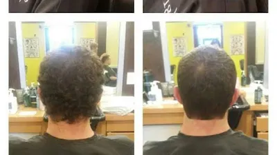Keri The Lady Barber