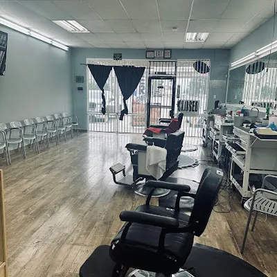Sport Barber Shop