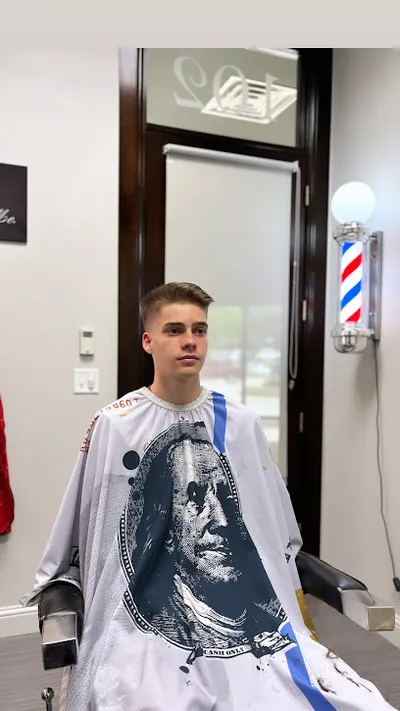 Jay2theblade VIP CUTZ - Rockwall Barbershop