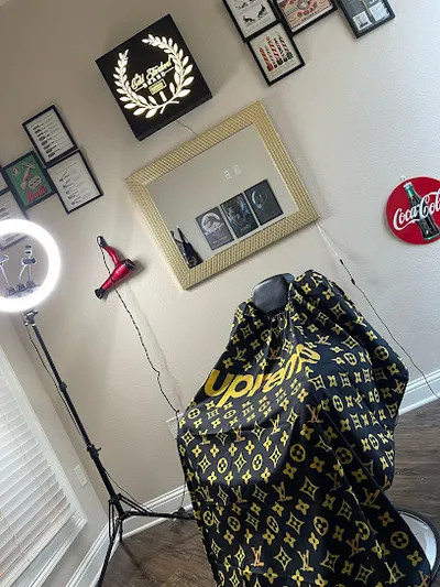 The Gold Standard Barber Studio