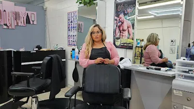 Burgos Barber & Beauty Salon
