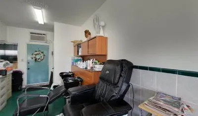 123 BarberShop