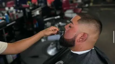 Good Vibes Barbershop