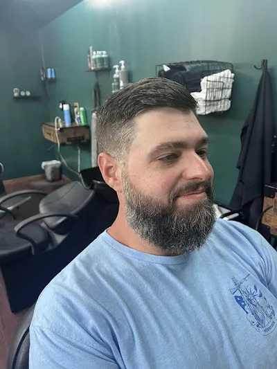 Cyn Sity Barbershop