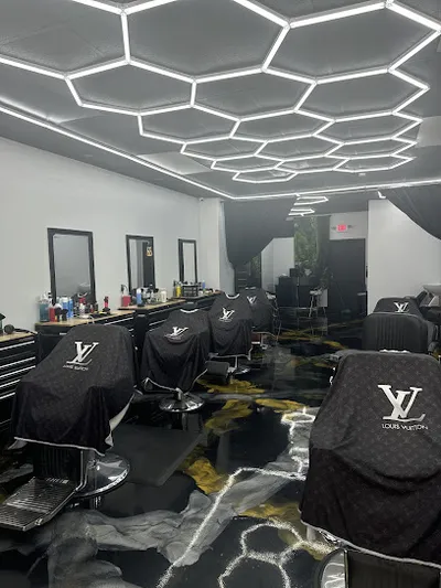 Marvin’s Barbershop 2