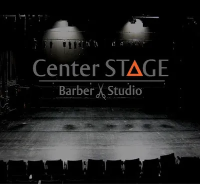 Center STAGE Barber Studio, Inc.