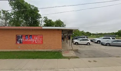 Lonnie's Barber Shop