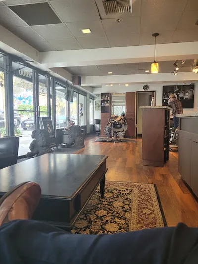 5th Ave Barber Shop