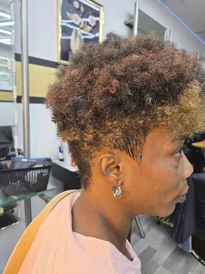 Emana Barber Shop