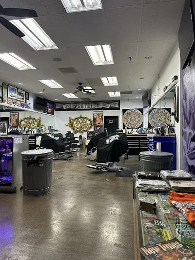 Az Style Barber Shop