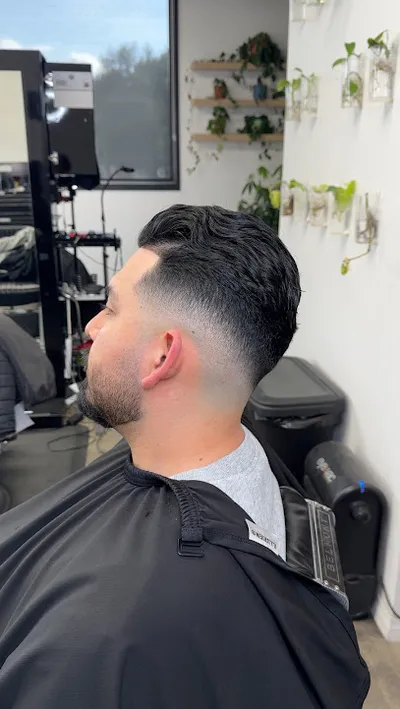 SENSES Barber Studio Claremont