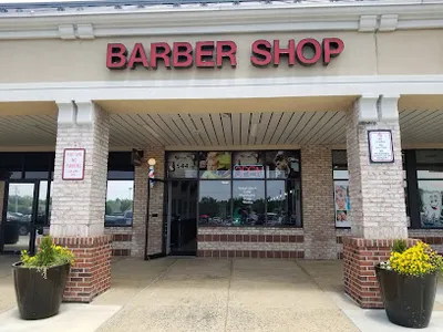 Plaza Barber Shop