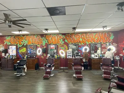 Off The Top Barbershop KC