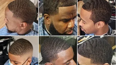 Clyde The Barber