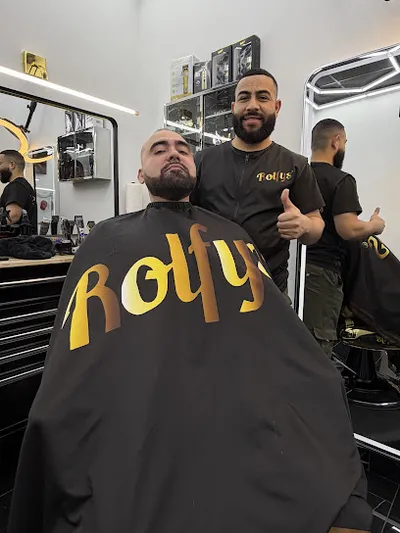 Rolfys Barbershop