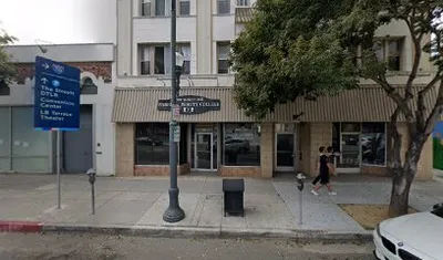 Tape up's Barber & Beauty Shop