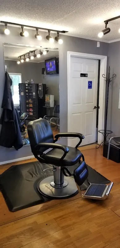 Z Barber Salon