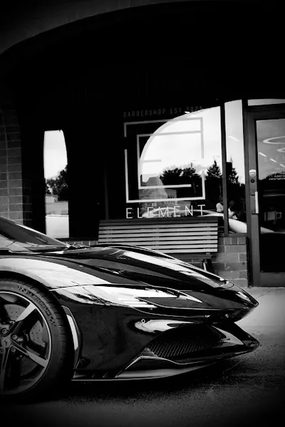 Element Barbershop