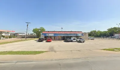 Joel's barber shop - A tu estilo