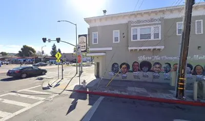 Kj's Barber