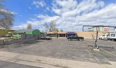 Joe's Barber & Plaza