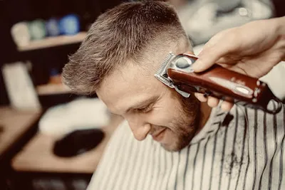 Mario's Barber Shop And Hair Salon