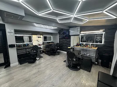Tailor'd Made BarberShop