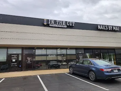 In the Cut Barber and Beauty