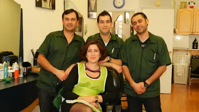 Prestige Barber Shop