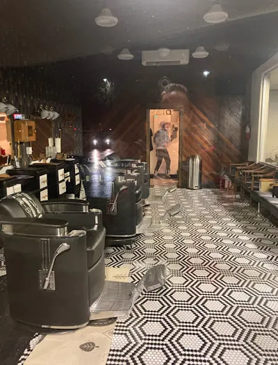 Off Main Street Barbershop