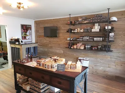 ManBasics Speakeasy Barbershop Old Town Spring