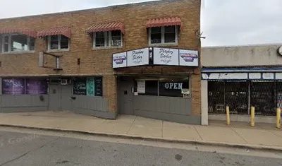Playboy Barber & Style Shop