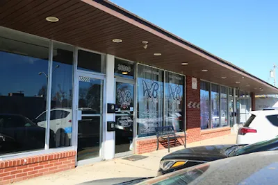 Our Legacy Hair Salon & Barbershop