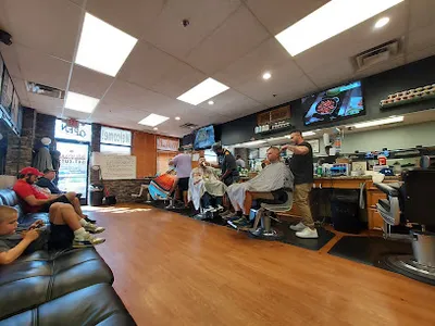 Boulevard Barber & Style