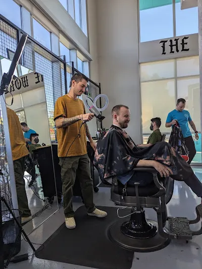 Flagship Barber Company