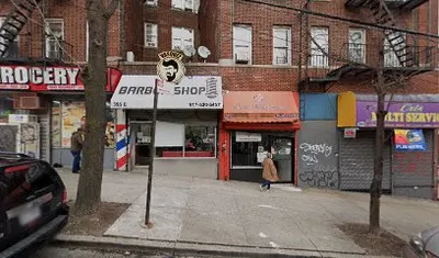 Vasquez Barber Shop
