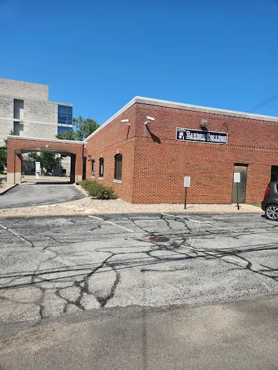 The Culture Barber College