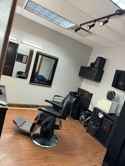 Benevolence Barbershop