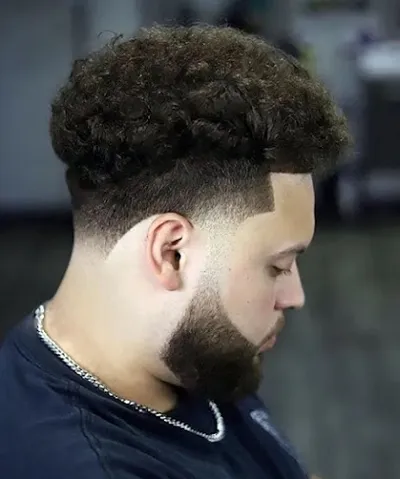 Barber Shop La Sierra
