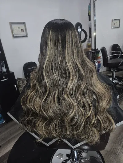 Glamour Unisex Barber & Beauty Salon